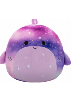 Іграшка м'яка Squishmallows Акула Алія 30см SQCR06574