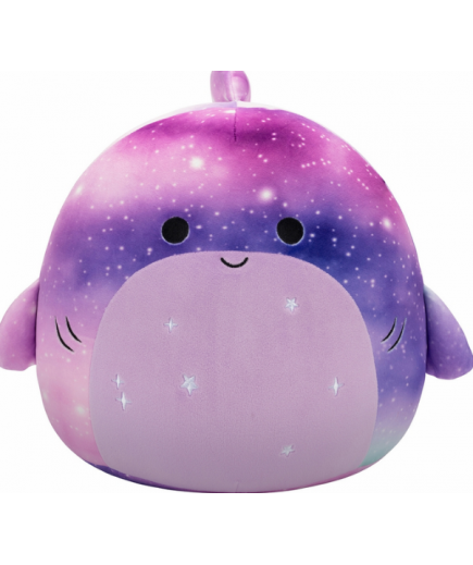 Іграшка м'яка Squishmallows Акула Алія 30см SQCR06574