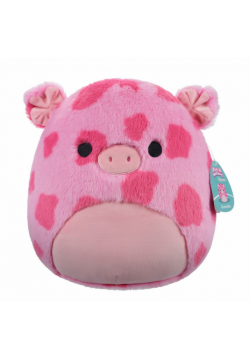 Іграшка м'яка Squishmallows Порося Гвендел 30см SQCR05617
