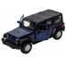 Машина JEEP Wrangler Unlim Rubicon 1:32