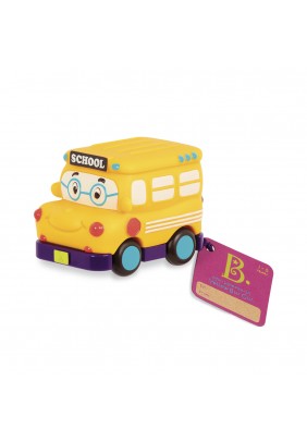 Машина Battat Шкільний автобус BX1495Z