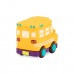 Машина Battat Шкільний автобус BX1495Z