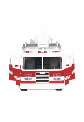 Машина пожежна Технопарк SB-16-22WB(CIS)
