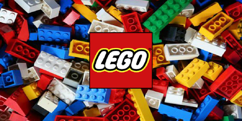 Як вибрати конструктор Лего для дитини