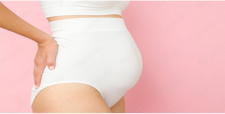 Як правильно вибрати бандаж під час вагітності