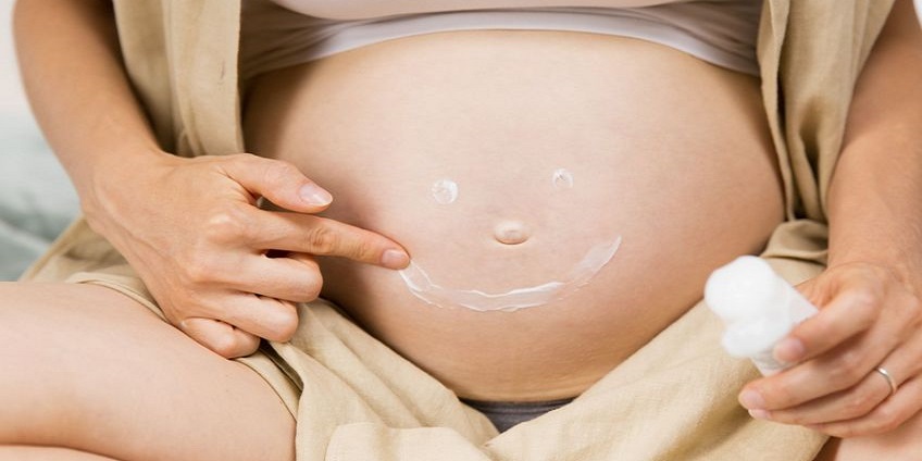 Який засіб від стрій вибрати під час вагітності.