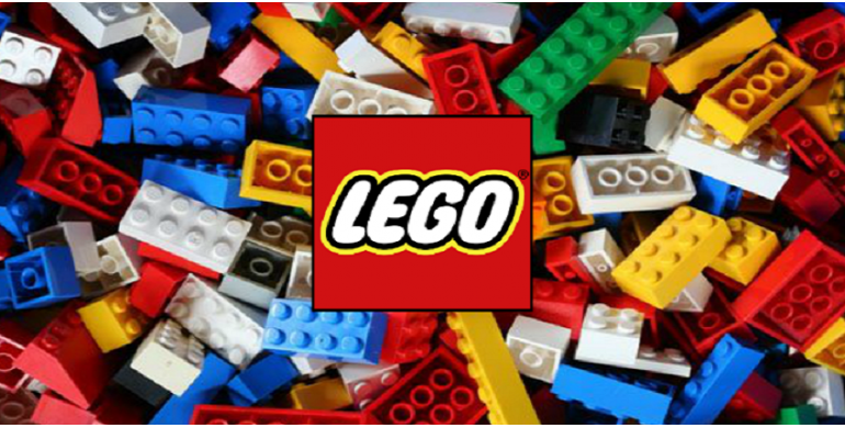 Як вибрати конструктор Лего для дитини