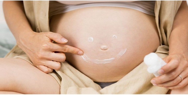 Який засіб від стрій вибрати під час вагітності.