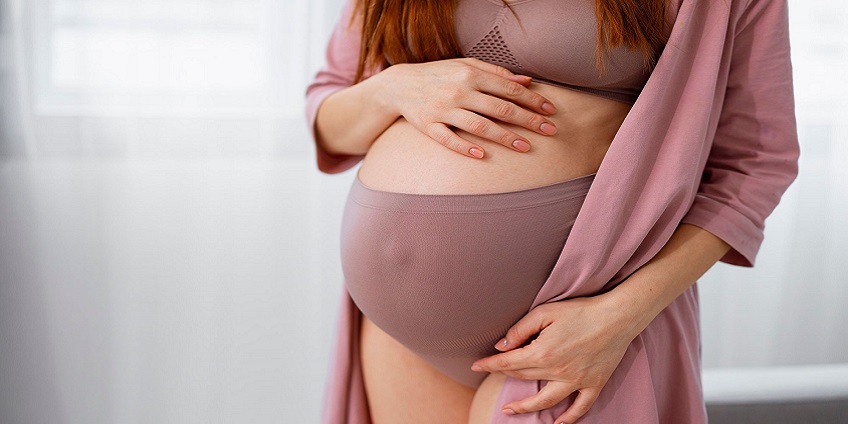 Які трусики носити вагітним