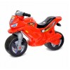 Мотоцикл-ходунок Орион 501-червоний