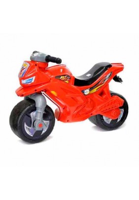 Мотоцикл-ходунок Орион 501-Красный