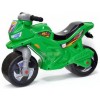 Мотоцикл-ходунок Орион 501-Зелений