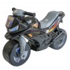 Мотоцикл-ходунок Орион 501-Чорний