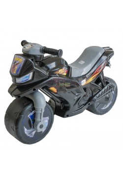 Мотоцикл-ходунок Орион 501-Черный
