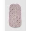 Пелюшка-кокон Minikin М\'якенькі лапки 2425103 -рожевий