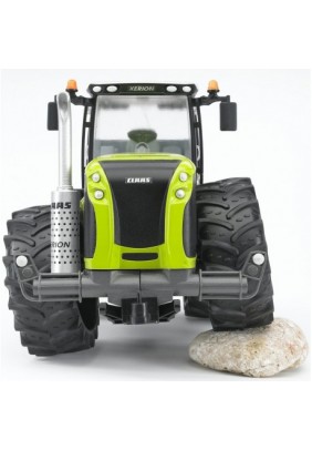 Трактор Claas Xerion 5000 1:16 Bruder 03015 - 