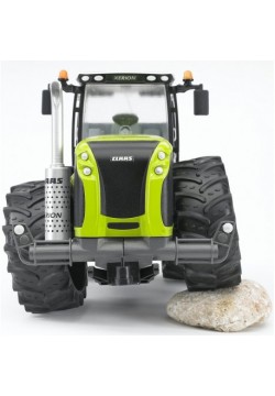 Трактор Claas Xerion 5000 1:16 Bruder 03015