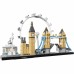 Конструктор Lego Architecture Лондон 468дет 21034 фото 7