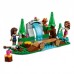 Конструктор Lego Friends Лісовий водоспад 93дет 41677