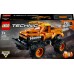 Конструктор Lego Technic Monster Jam El Toro Loco 247дет 42135