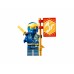 Конструктор Lego Ninjago Грозовий дракон ЕВО Джея 140дет 71760 фото 3