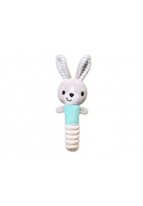 Іграшка з пищалкою BabyOno Bunny Hey 1496 - 