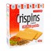 Хлібці органічні з протеїном Crispins 100г 27770-1770