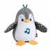 Іграшка м\'яка Fisher-price Пінгвіненя HNC10