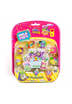 Фігурка Magic Box Moji Pops Перлинний сюрприз PMPPB816IN00