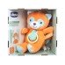 Підвіска м'яка музична Chicco Червона панда 11042.00 фото 2