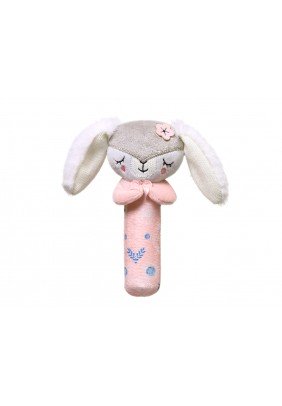 Іграшка з пищалкою BabyOno Bunny Sunday 1498 - 