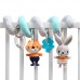 Підвіска BabyOno Hey Monday 1499 фото 2