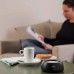 Радіоняня Chicco Audio Baby Monitor 10160.00 фото 2