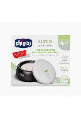 Радіоняня Chicco Audio Baby Monitor 10160.00 - 