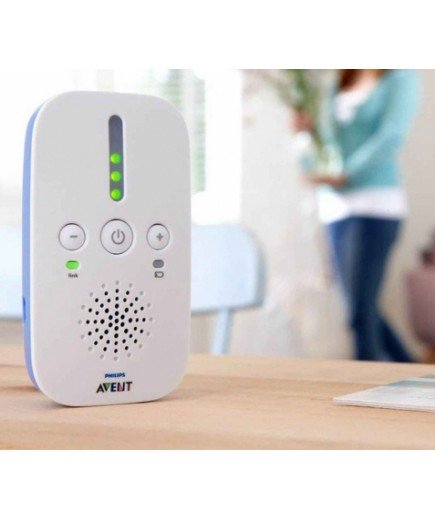 Радіоняня Avent SCD502/26 Радіоняня Avent SCD502/26