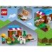 Конструктор Lego Minecraft Пекарня 154дет 21184 фото 6
