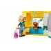 Конструктор Lego Friends Фургон для порятунку собак 300дет 41741 фото 6