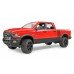 Автомобіль RAM 2500 з причіпом-трейлером та конем Bruder 02501 фото 4