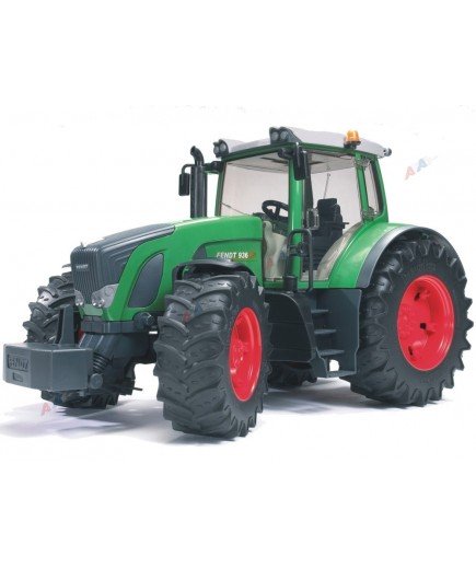 Трактор Fendt 936 Vario Bruder 03040 Трактор Fendt 936 Vario Bruder 03040