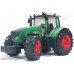 Трактор Fendt 936 Vario Bruder 03040