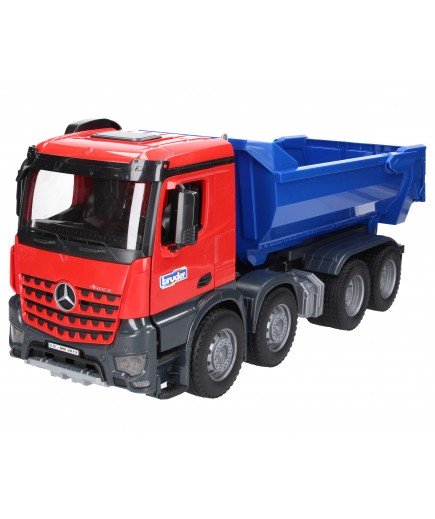 Самоскид MB Arocs Bruder 03621 Самоскид MB Arocs Bruder 03621