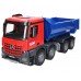 Самоскид MB Arocs Bruder 03621