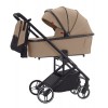 Коляска універсальна 3в1 CARRELLO Alfa Evening Beige CRL-6508