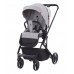 Коляска універсальна 3в1 CARRELLO Alfa CLR-6508 Cloud Grey фото 4