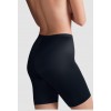 Шорты корректирующие "Beauty Shaper Longleg panty girdle"-Черный