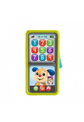 Смартфон Fisher-price 2в1 Smart Stages HNL46