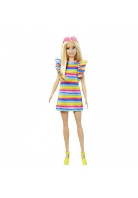 Лялька Barbie Модниця HJR96 - 