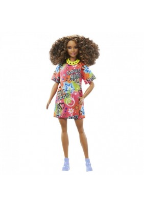 Лялька Barbie Модниця HJT00 - 