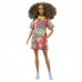 Лялька Barbie Модниця HJT00