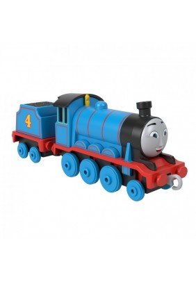 Паровоз с прицепом Thomas and friends HFX91